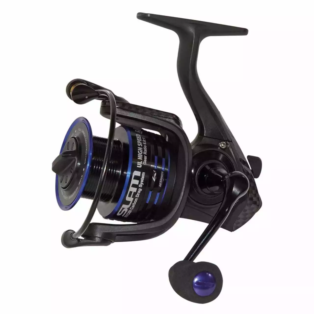 Ryobi Slam UL HS 4000 1 Ryobi Slam UL HS 4000