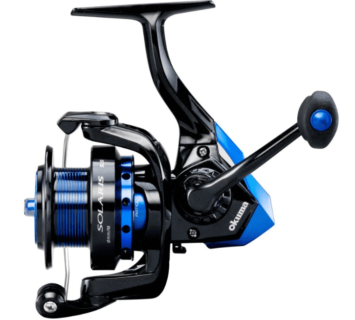 Okuma Solaris SLS-3000 2 Okuma Solaris SLS-3000 – Bild 2