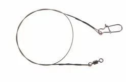 Iron Claw Spinn Rig 2 Stück