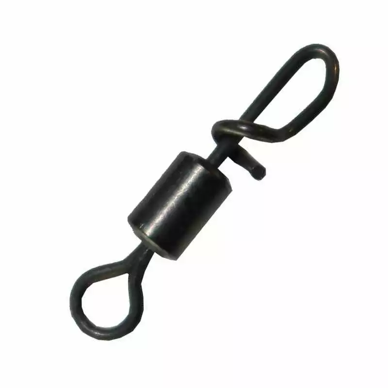 PB Products Spiral Speed Swivel 8 Stück 2 PB Products Spiral Speed Swivel 8 Stück – Bild 2