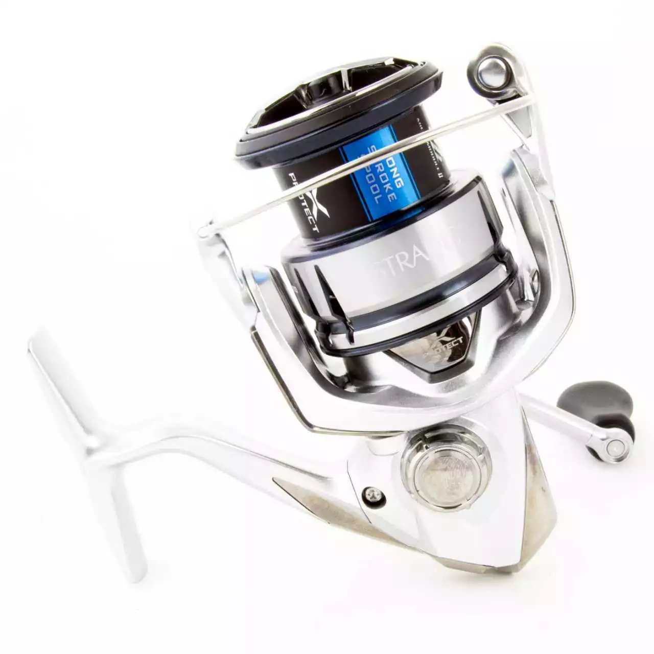 Shimano Stradic 1000 HG FL 2 Shimano Stradic 1000 HG FL – Bild 2