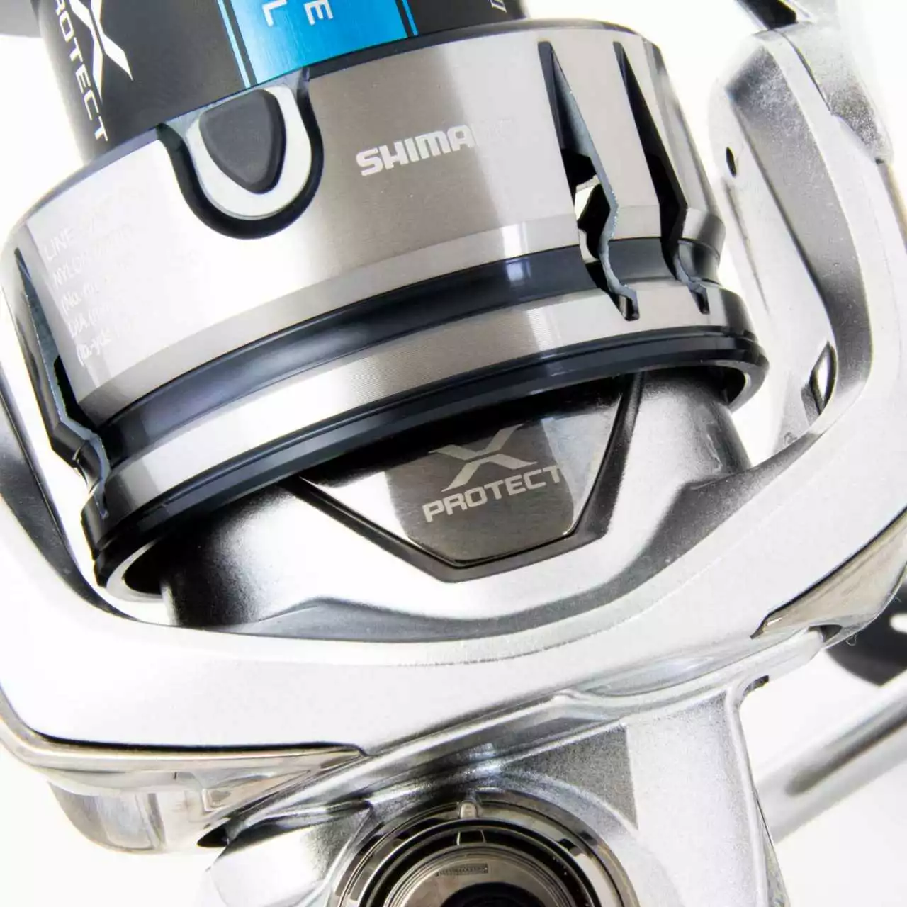Shimano Stradic 1000 HG FL 3 Shimano Stradic 1000 HG FL – Bild 3