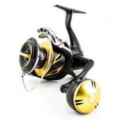 Shimano Stella SW-C 6000 XG
