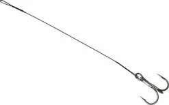 2 Stück Iron Claw Stinger Systems