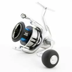 Shimano Stradic C5000 XG FL