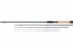 Preston Super Feeder Rod 3,60 Meter 60 G
