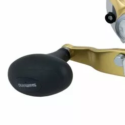 Shimano Talica 16 2-Speed -Angelruten Verkaufsladen tac16ii talica 16ii handle 1280x1280