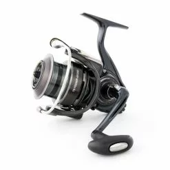 Daiwa TD Feeder 4012 QD