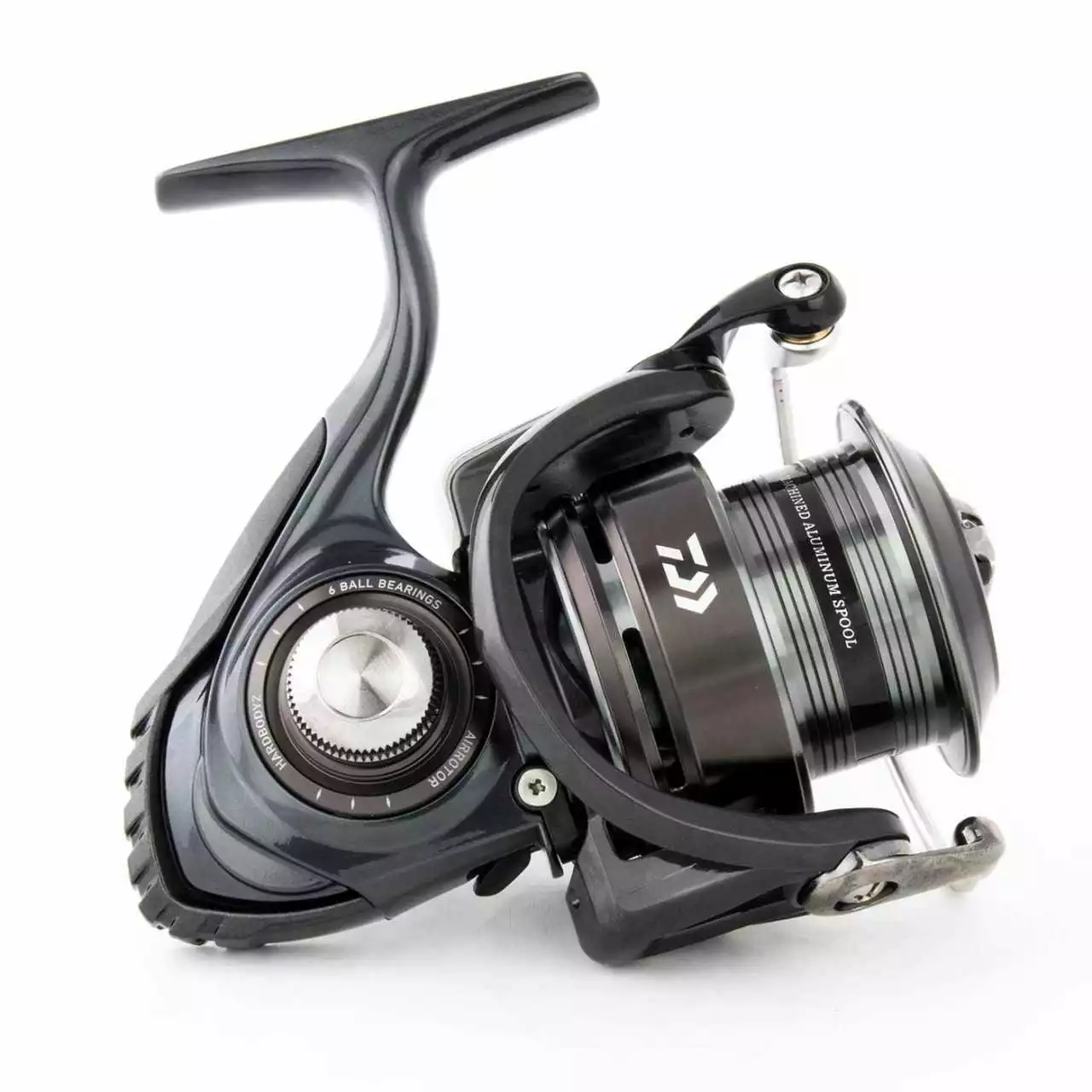 Daiwa TD Feeder 4012 QD 3 Daiwa TD Feeder 4012 QD – Bild 3