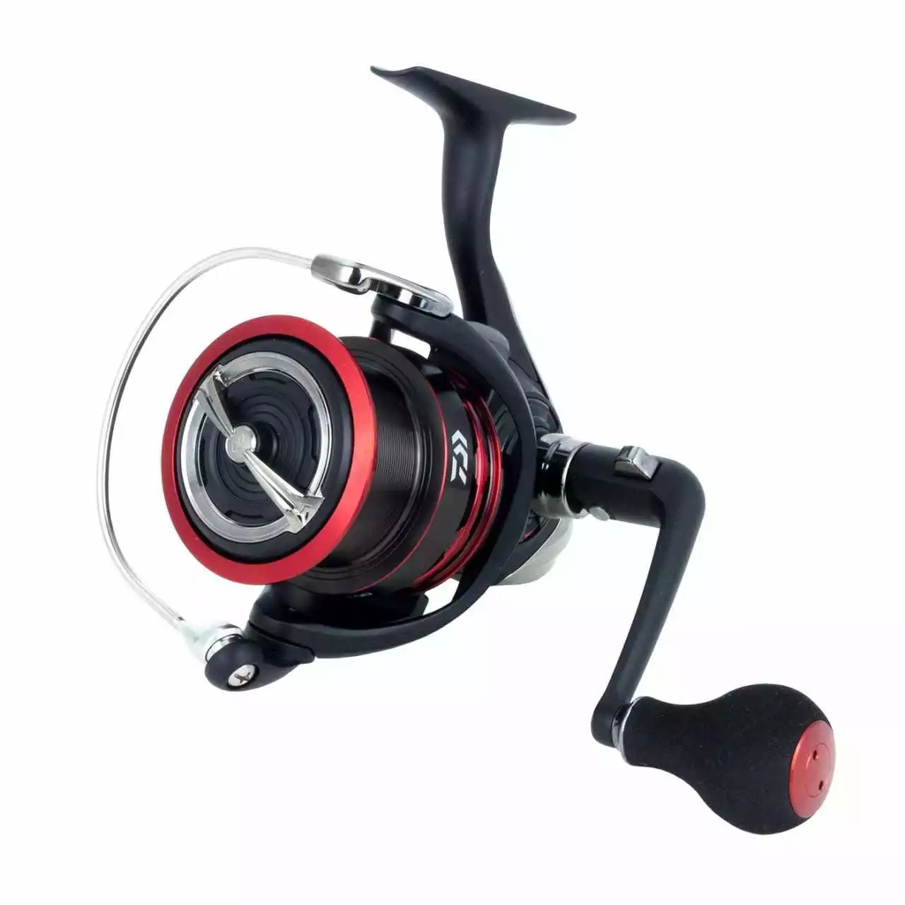 Daiwa 19 Team Daiwa Match 4012 QD 2 Daiwa 19 Team Daiwa Match 4012 QD – Bild 2