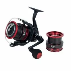 Daiwa 19 Team Daiwa Match 4012 QD