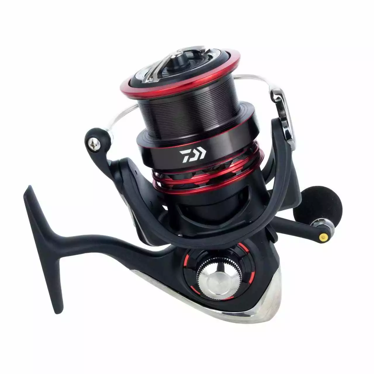 Daiwa 19 Team Daiwa Match 4012 QD 4 Daiwa 19 Team Daiwa Match 4012 QD – Bild 4