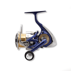 Daiwa 18 TDR 4012 QD