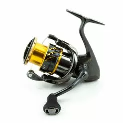 Shimano Twin Power FD C2000S