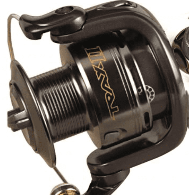 Quantum Trax II 630 2 Quantum Trax II 630 – Bild 2