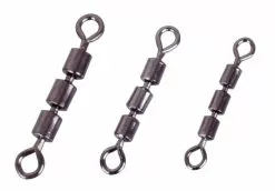 MS Range Triple Swivel 10 Stück