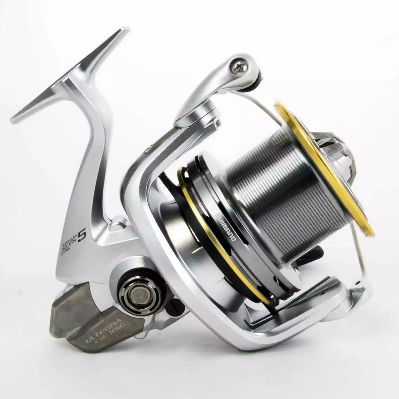 Shimano Ultegra Ci4+ 14000 XSC 3 Shimano Ultegra Ci4+ 14000 XSC – Bild 3