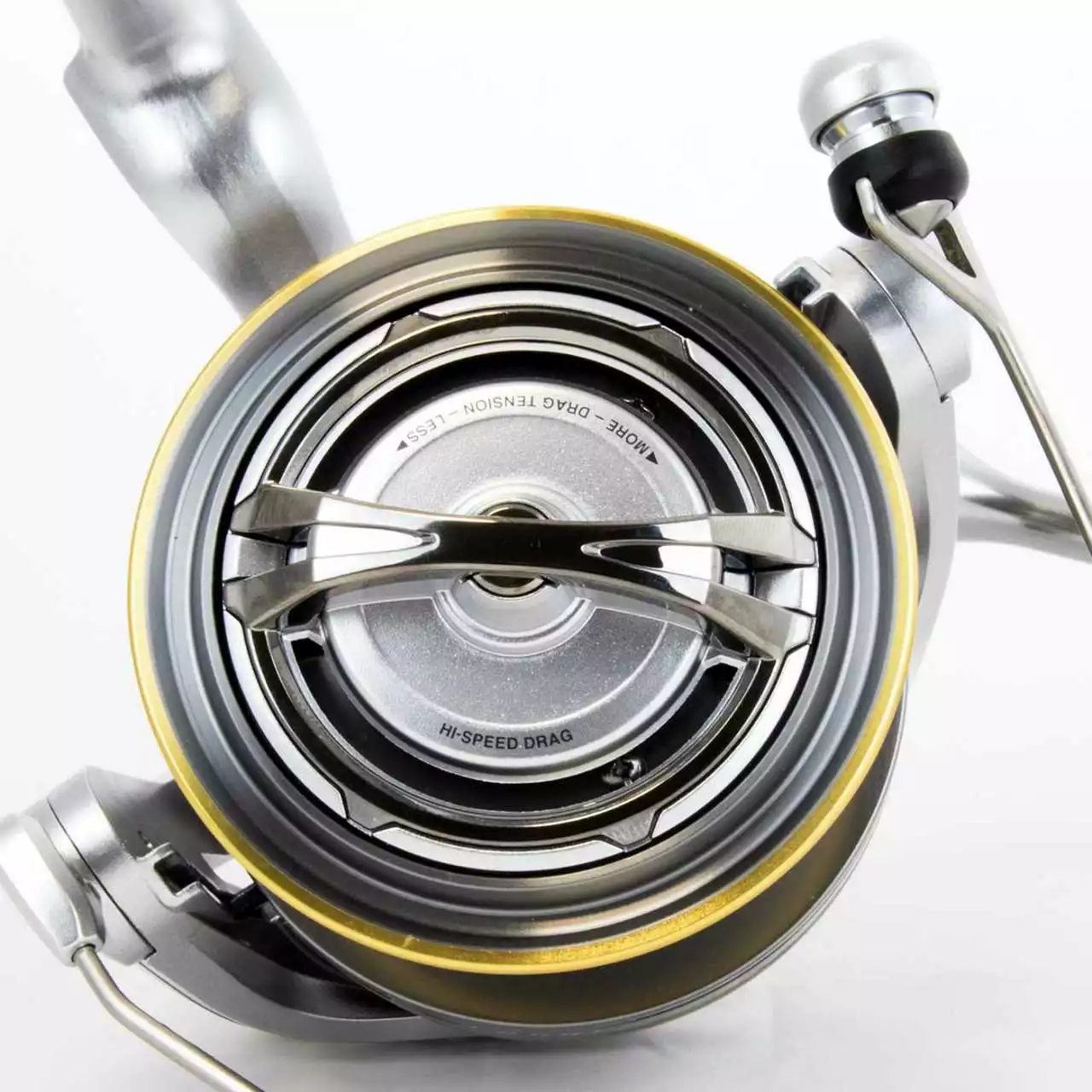 Shimano Ultegra Ci4+ 14000 XSC 2 Shimano Ultegra Ci4+ 14000 XSC – Bild 2