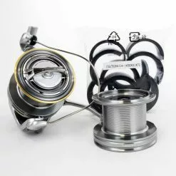 Shimano Ultegra Ci4+ 14000 XSC 11 Shimano Ultegra Ci4+ 14000 XSC -Angelruten Verkaufsladen ultegra ci4p xsc spulenextras 1280x1280