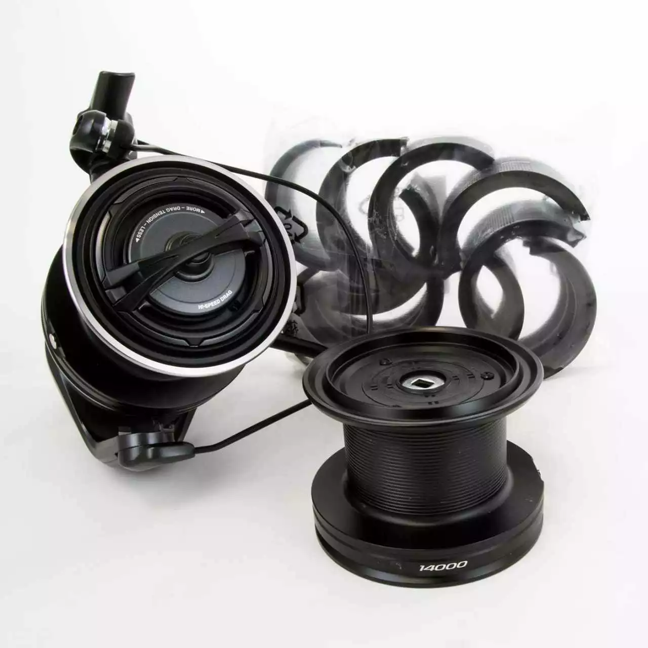 Shimano Ultegra Ci4+ 14000 XTC 6 Shimano Ultegra Ci4+ 14000 XTC – Bild 6