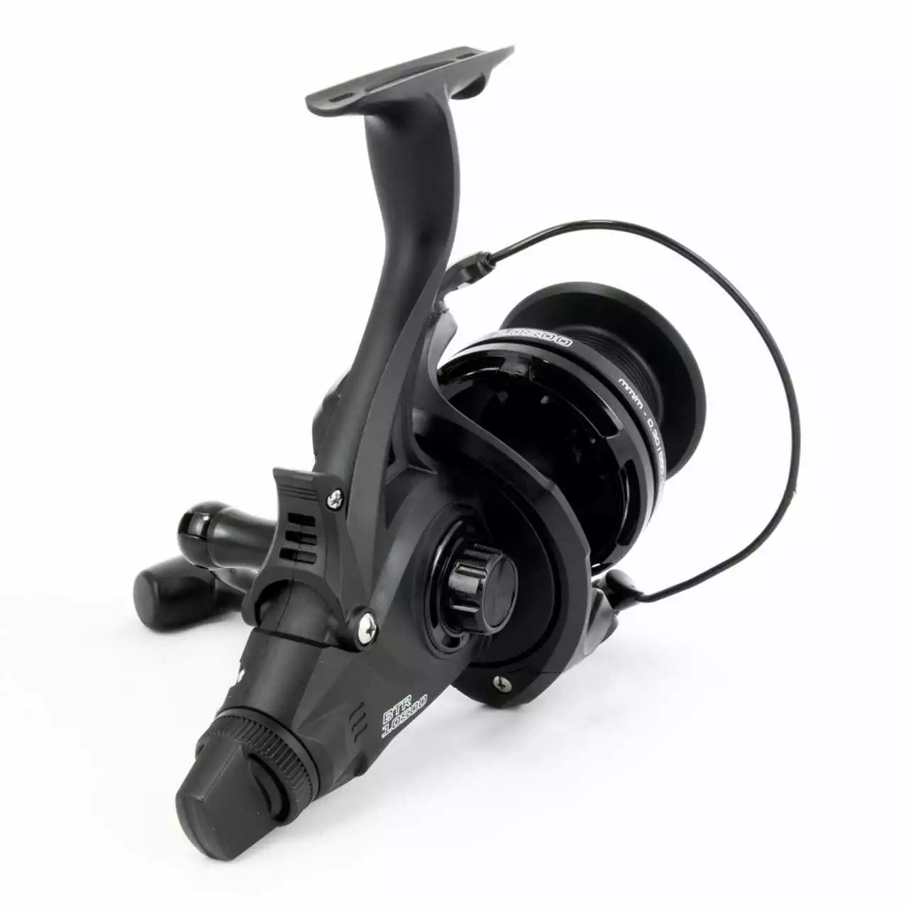 Anaconda Undercover BTR 10500 4 Anaconda Undercover BTR 10500 – Bild 4