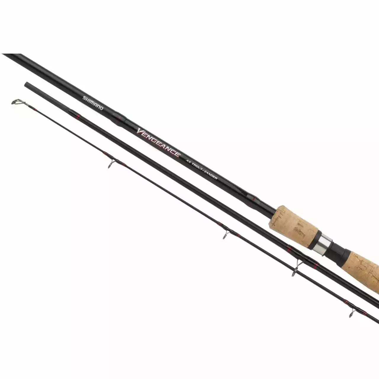 Shimano Vengeance AX 300 Cm 5-40g 1 Shimano Vengeance AX 300 Cm 5-40g