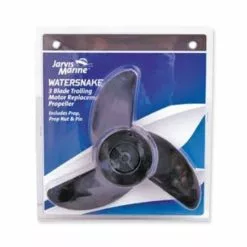 Watersnake - 3-Flügel Propeller 44-54l Bs