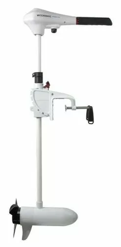 Watersnake Venom SXW 65lb 12V