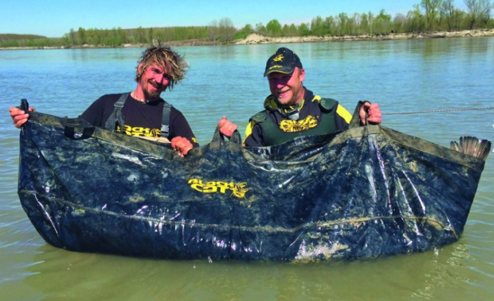 Black Cat Hard Core Wiegematte 210x156 Cm 2 Black Cat Hard Core Wiegematte 210x156 Cm – Bild 2