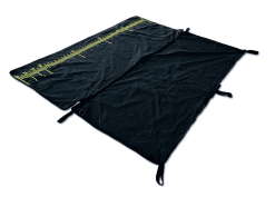 Black Cat Abhak- Und Wiegematte 230 Cm