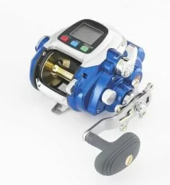 WFT Electra Pro 700 Speed Jig Super Comfort