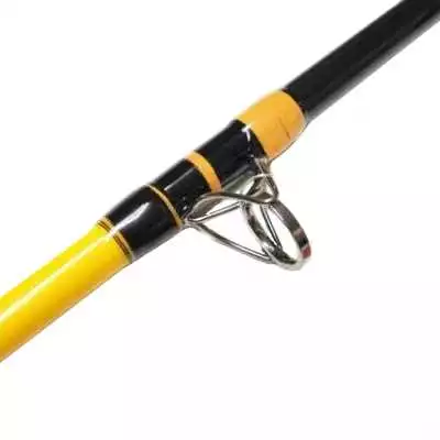 WFT Never Crack Catfish Boat 320cm 250-1000g 2 WFT Never Crack Catfish Boat 320cm 250-1000g – Bild 2