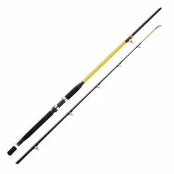 WFT Never Crack Catfish Boat LTC 270cm 250-1000g
