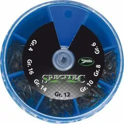 Sänger Wirbelsortiment