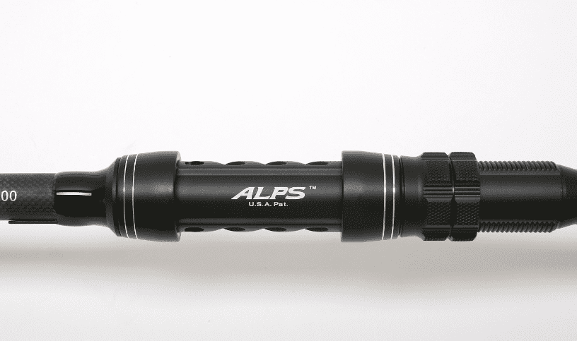 Wolf X EVA With Shrink Tube 12 Ft 3,50 Lbs 2 Wolf X EVA With Shrink Tube 12 Ft 3,50 Lbs – Bild 2