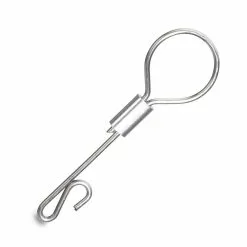 Uni Cat Worm Clip 3 Stück