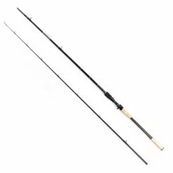 Shimano Yasei BB Pike Cast And Troll 250XH