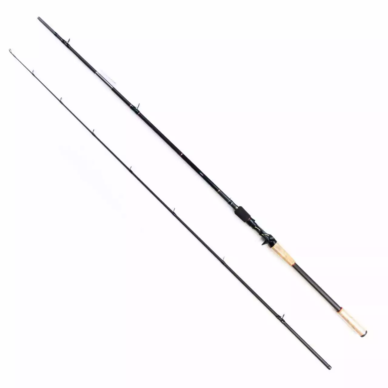 Shimano Yasei BB Pike Cast And Troll 250XH 1 Shimano Yasei BB Pike Cast And Troll 250XH