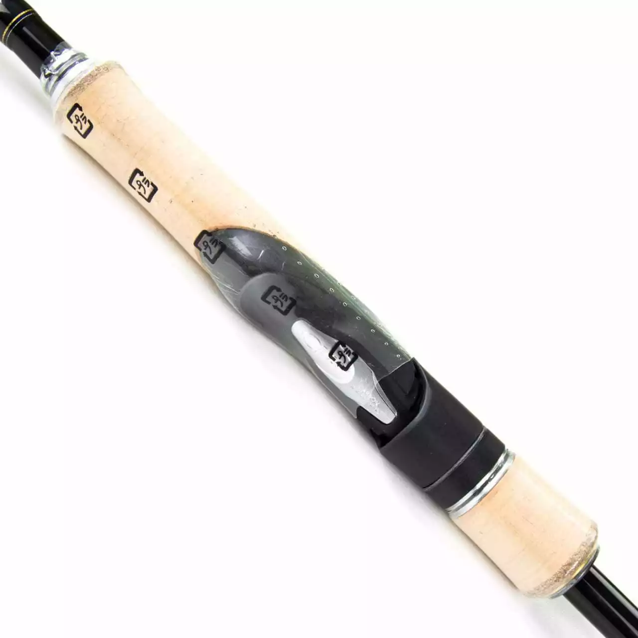 Shimano Yasei LTD Zander Finesse Jigging 270 Cm 10-35g 3 Shimano Yasei LTD Zander Finesse Jigging 270 Cm 10-35g – Bild 3