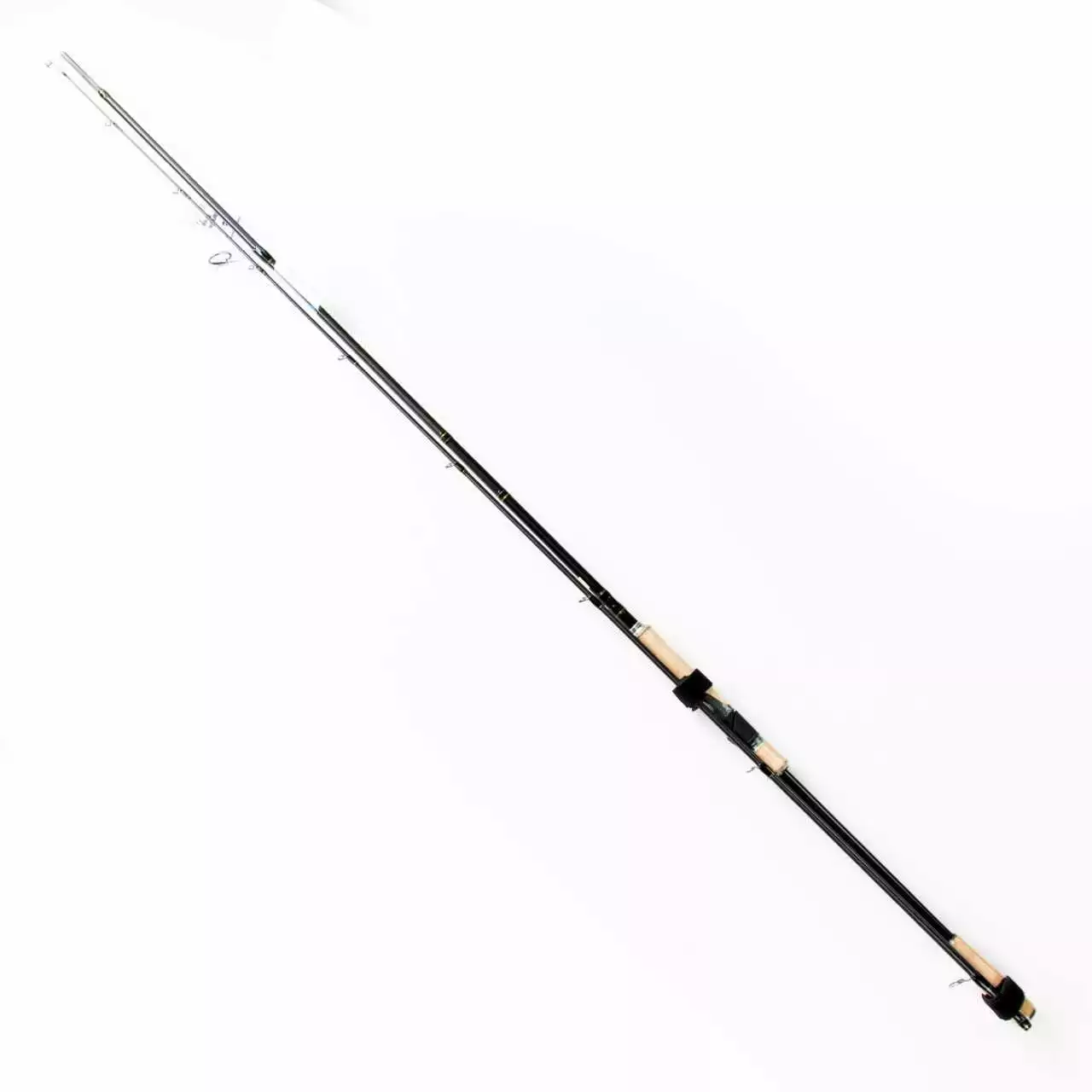 Shimano Yasei LTD Zander Finesse Jigging 270 Cm 10-35g 5 Shimano Yasei LTD Zander Finesse Jigging 270 Cm 10-35g – Bild 5