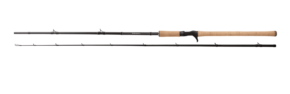 Shimano Yasei Pike Casting 250XXH 56-170 G Cork 1 Shimano Yasei Pike Casting 250XXH 56-170 G Cork