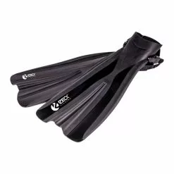 Zeck Fishing - Belly Boat Fins Long